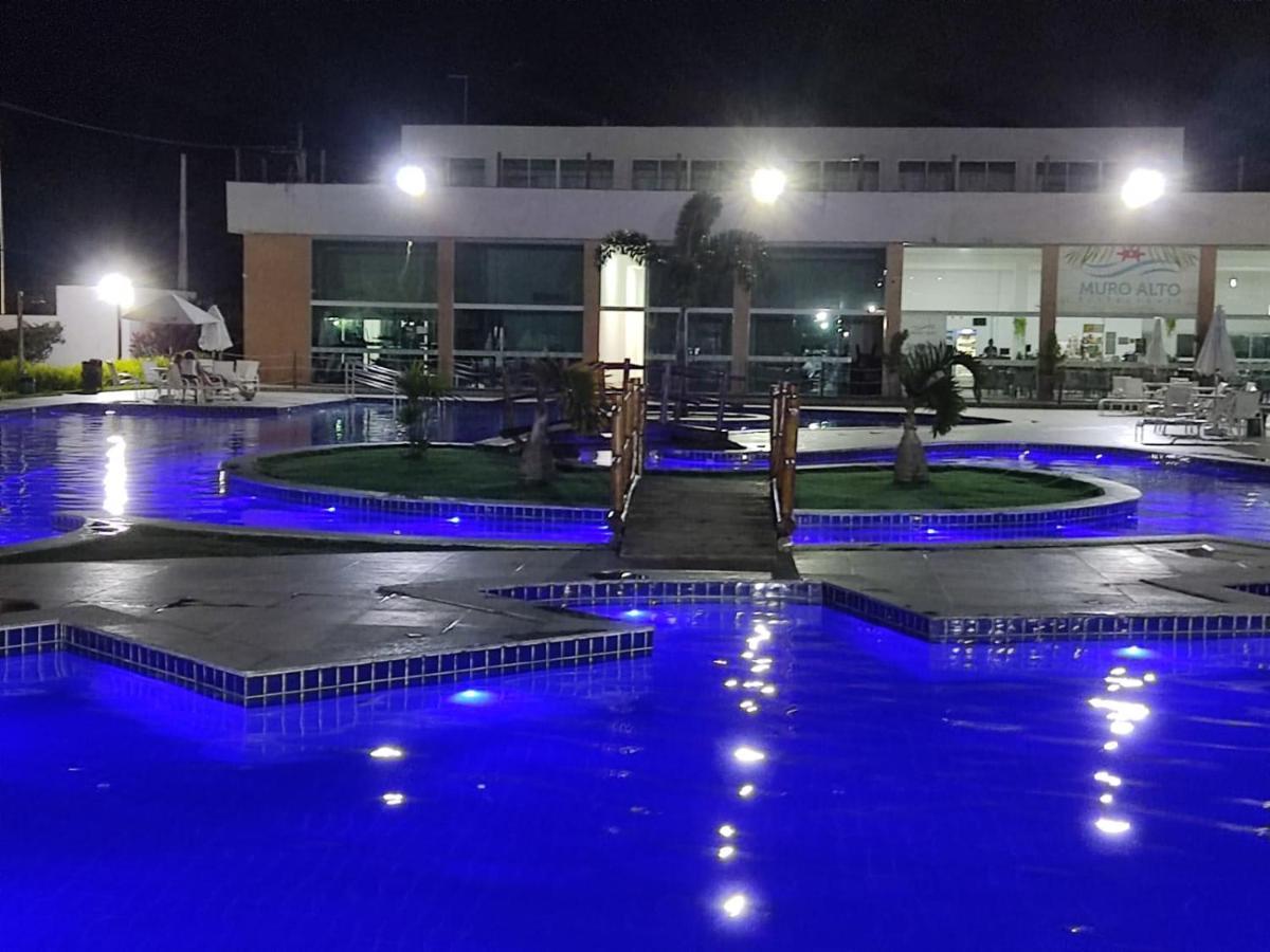 Muro Alto Condominio Clube 2 Порту-ді-Галіняс Екстер'єр фото