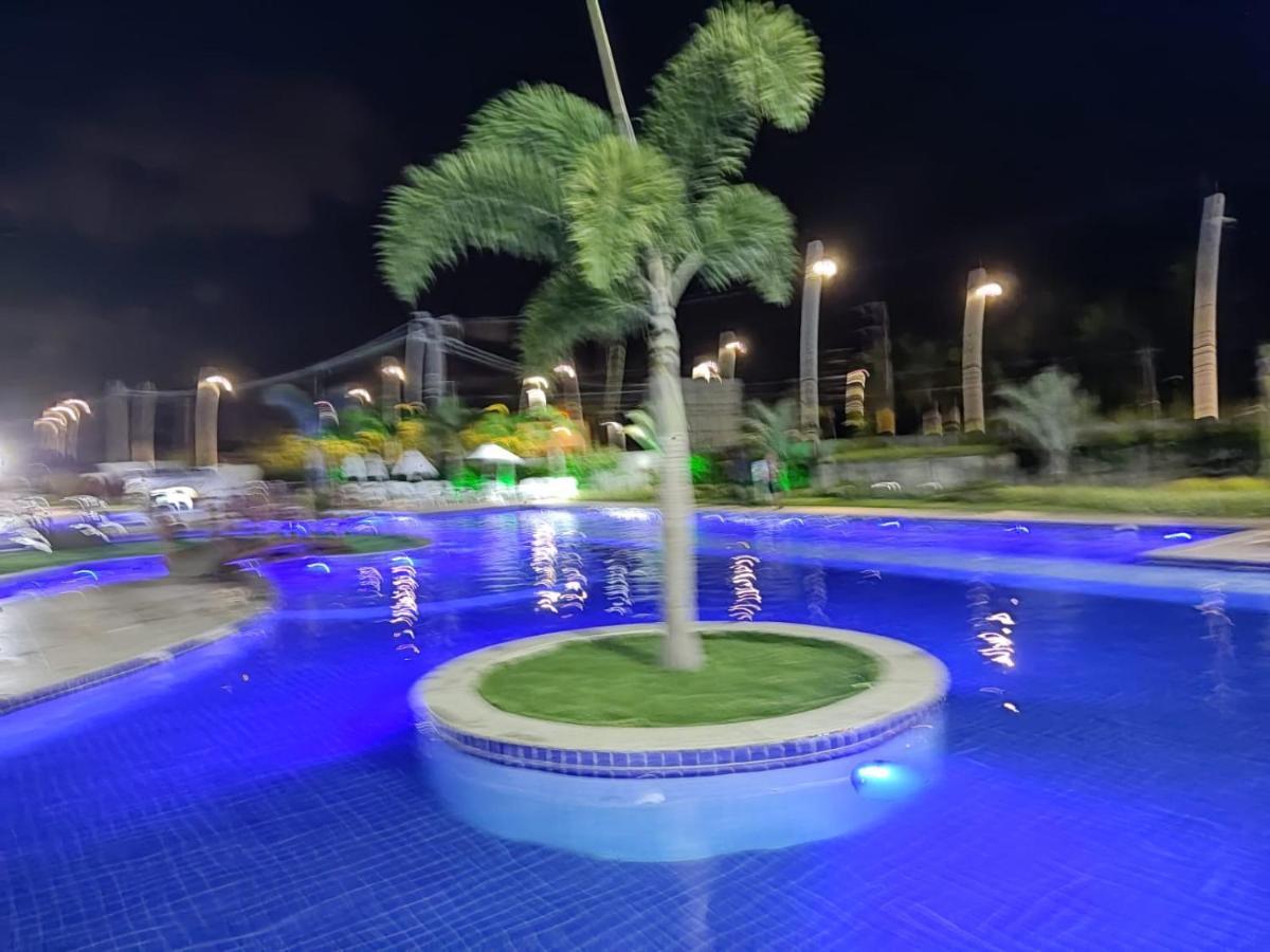 Muro Alto Condominio Clube 2 Порту-ді-Галіняс Екстер'єр фото